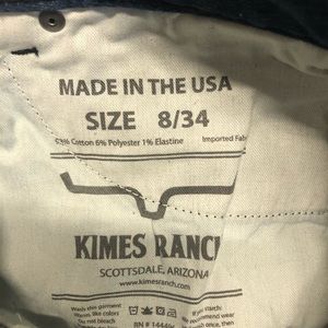 KIMES RANCH LADIES LOLA JEANS